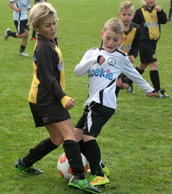 VordenF4 - Eefde 2-6